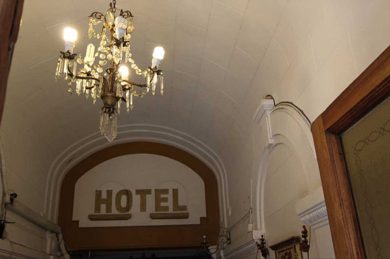 Hotel Londres 35 Santiago Luaran gambar