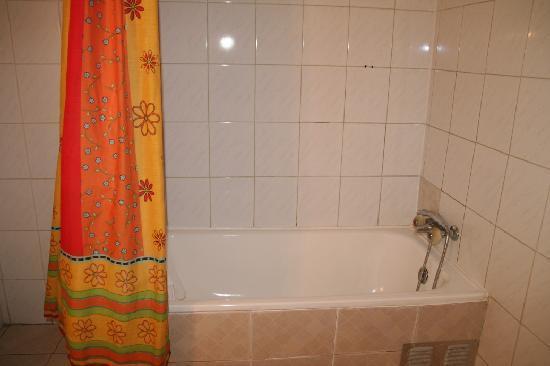 Hotel Londres 35 Santiago Bilik gambar