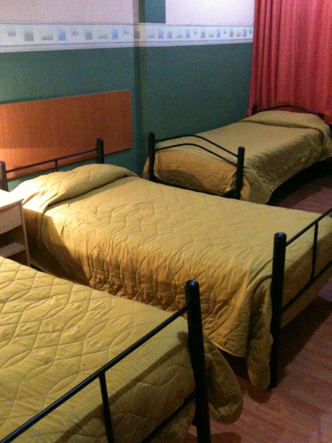 Hotel Londres 35 Santiago Bilik gambar