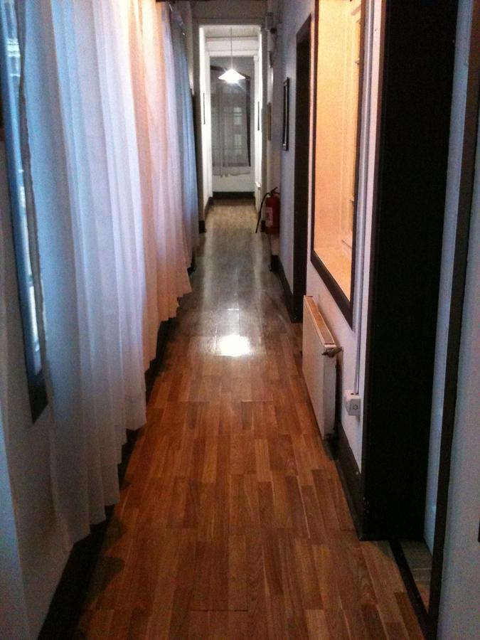 Hotel Londres 35 Santiago Bilik gambar