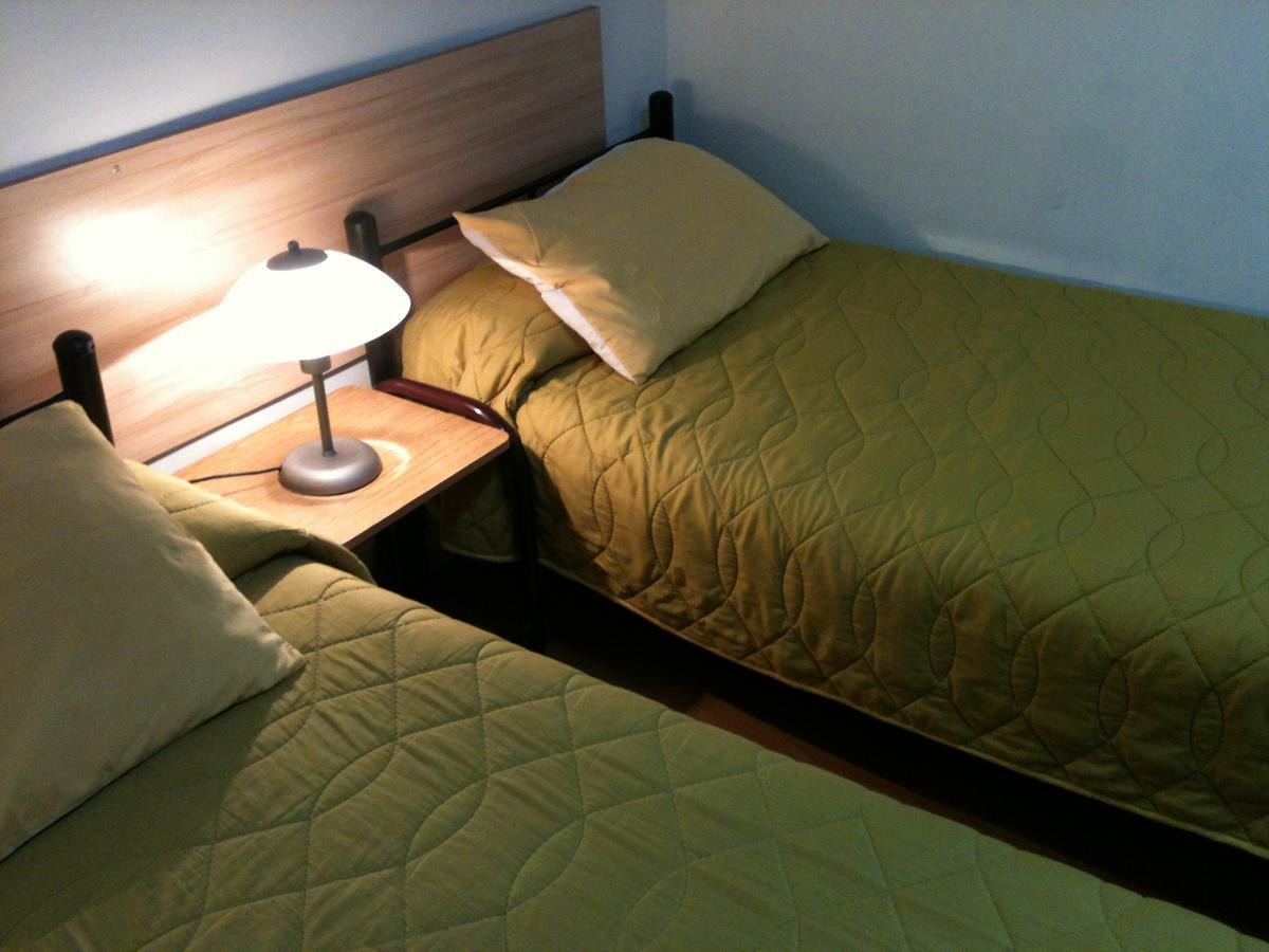 Hotel Londres 35 Santiago Bilik gambar